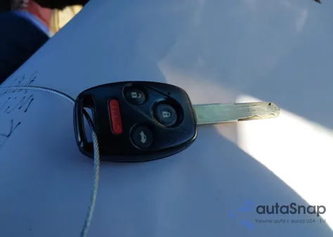 2008 Honda Accord 2.4 Lx-P z USA, uszkodzony, nr VIN 1HGCP26428A132747